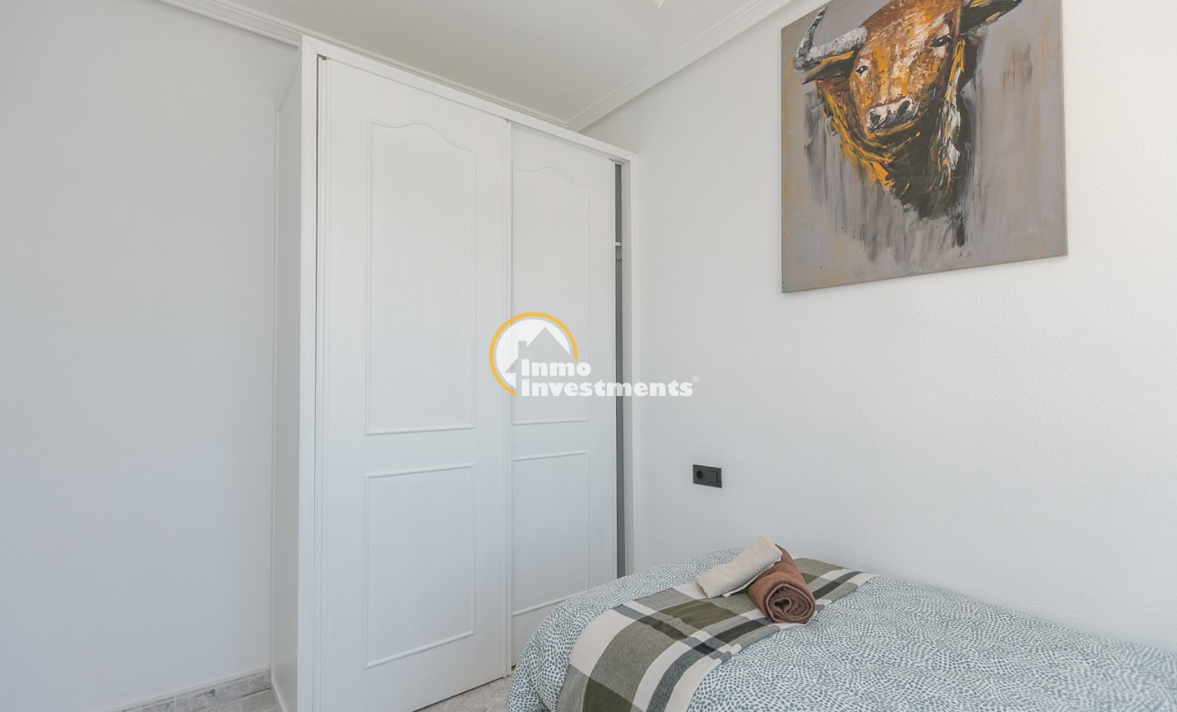 Reventa - Ático - La Zenia