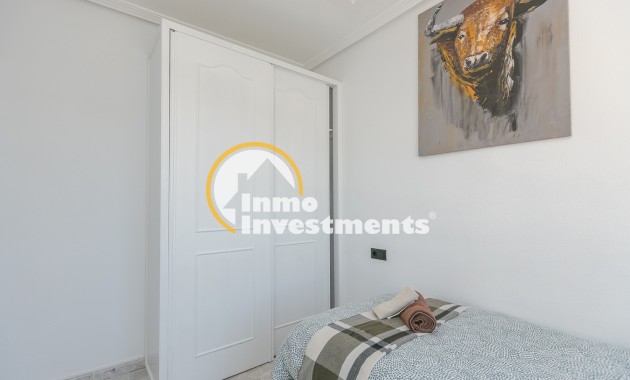 Reventa - Ático - La Zenia