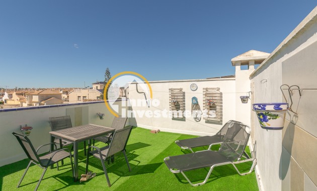 Reventa - Ático - La Zenia