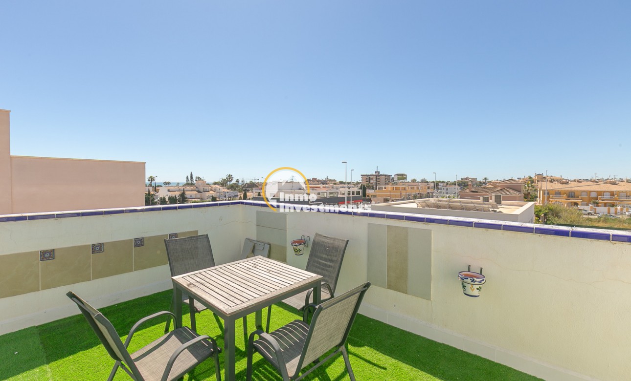 Reventa - Ático - La Zenia