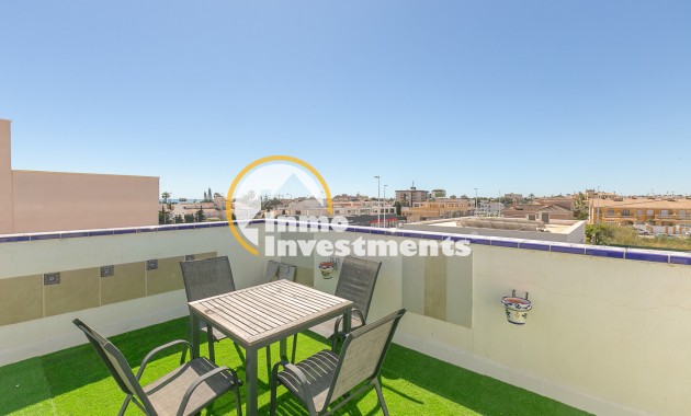 Reventa - Ático - La Zenia