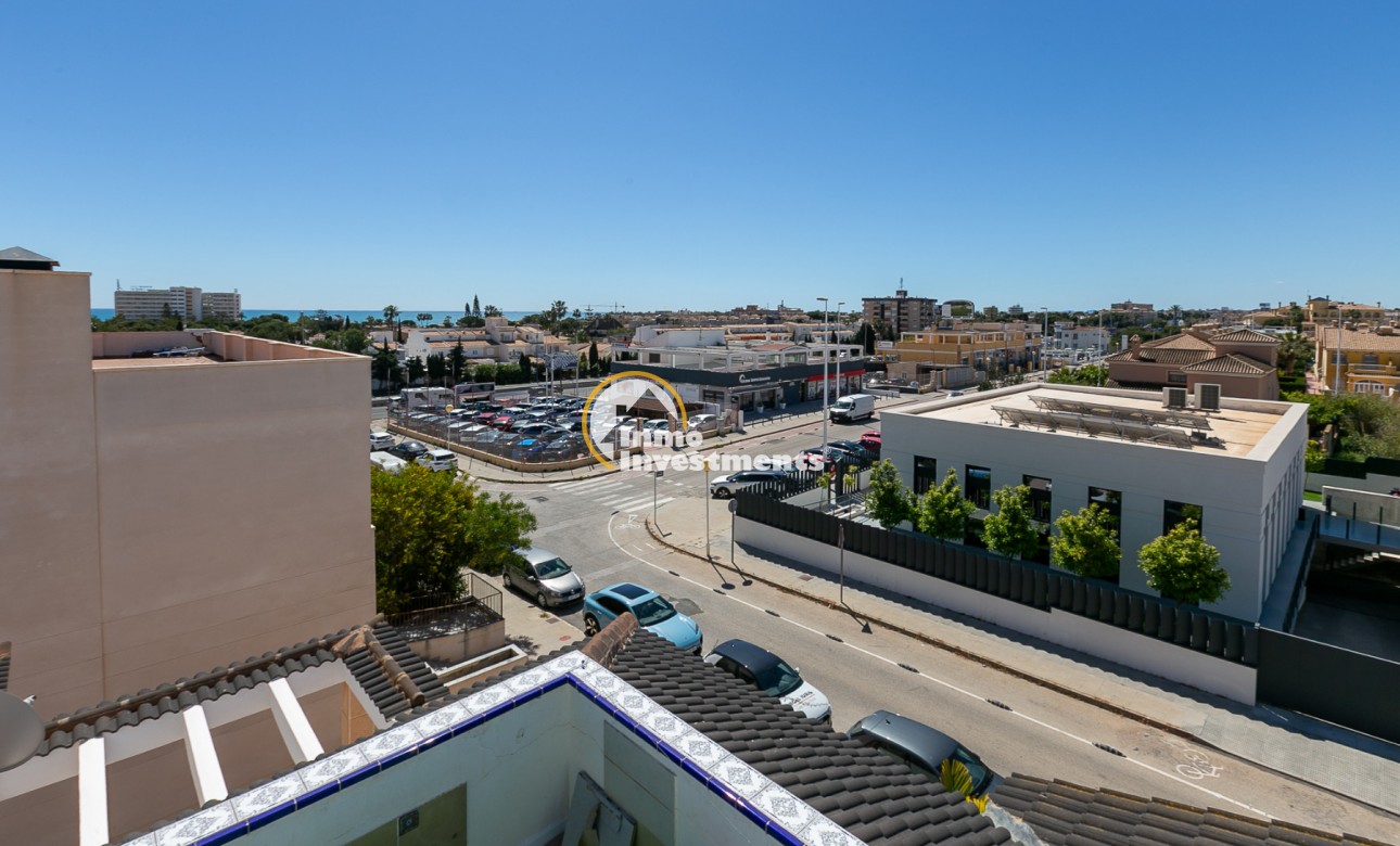 Reventa - Ático - La Zenia