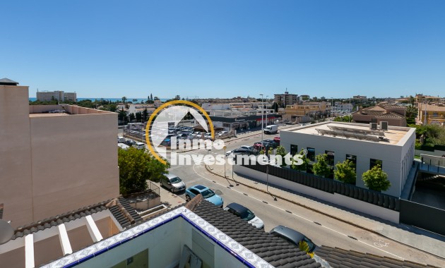 Reventa - Ático - La Zenia