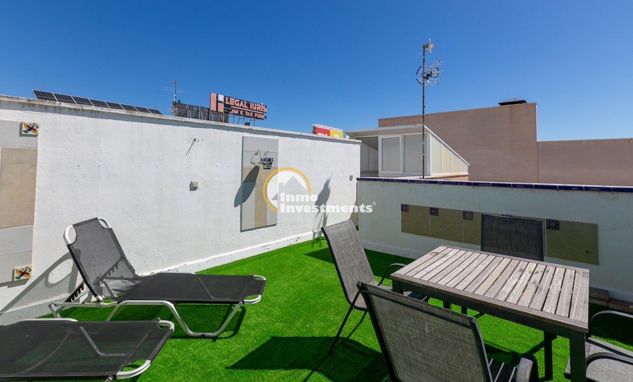 Reventa - Ático - La Zenia