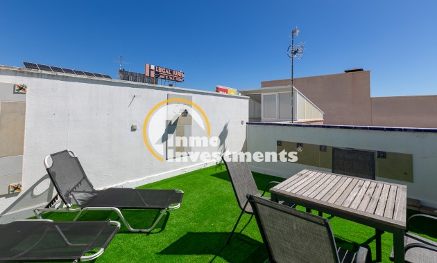 Reventa - Ático - La Zenia