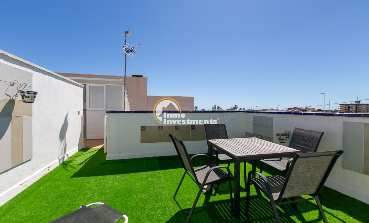 Reventa - Ático - La Zenia