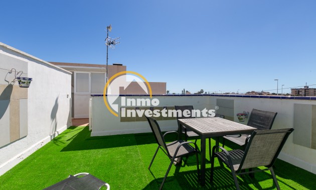 Reventa - Ático - La Zenia