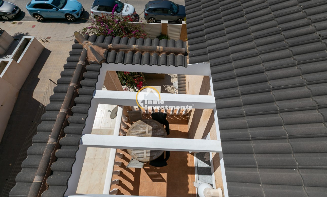 Reventa - Ático - La Zenia