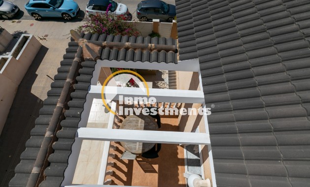 Reventa - Ático - La Zenia