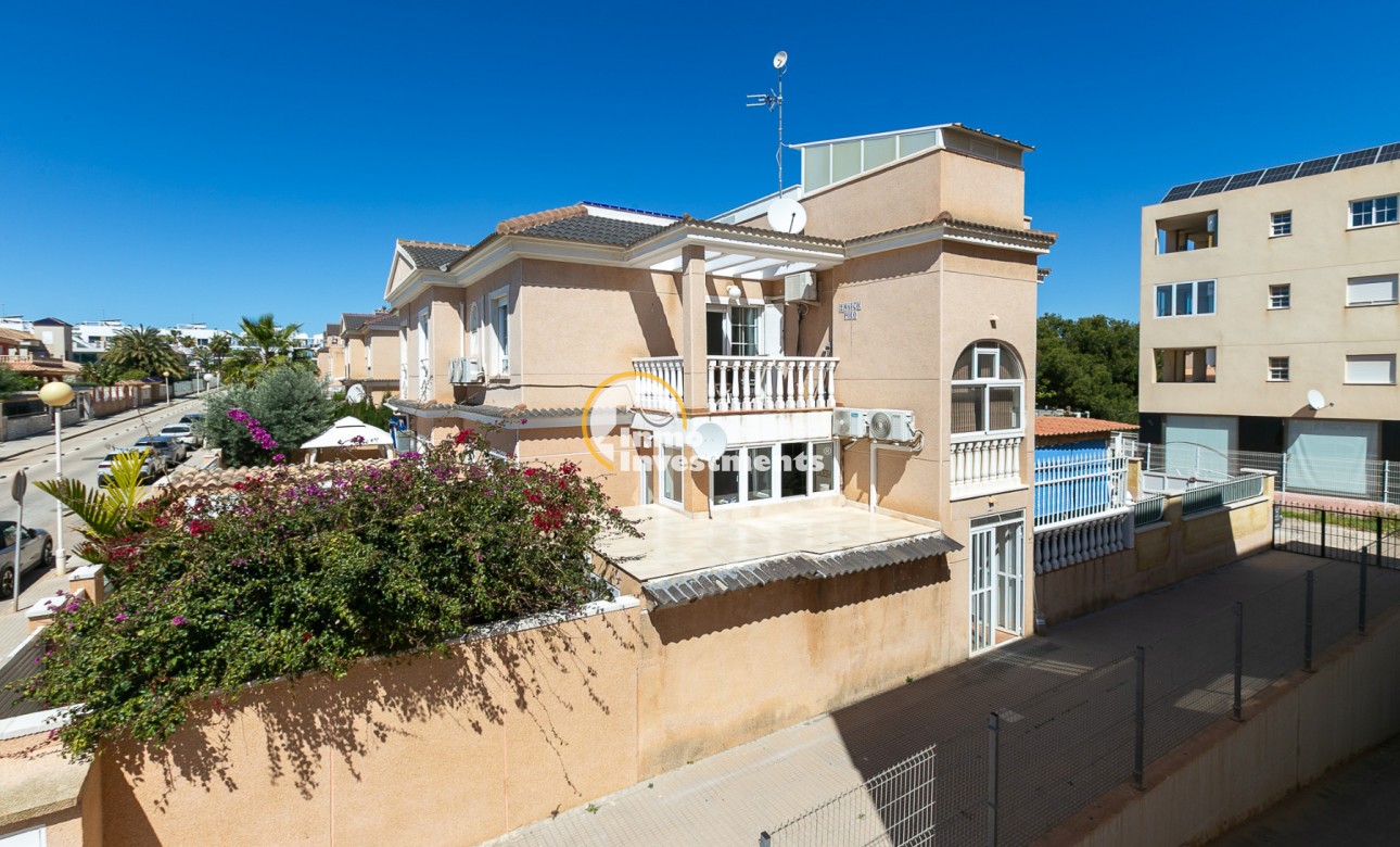 Reventa - Ático - La Zenia