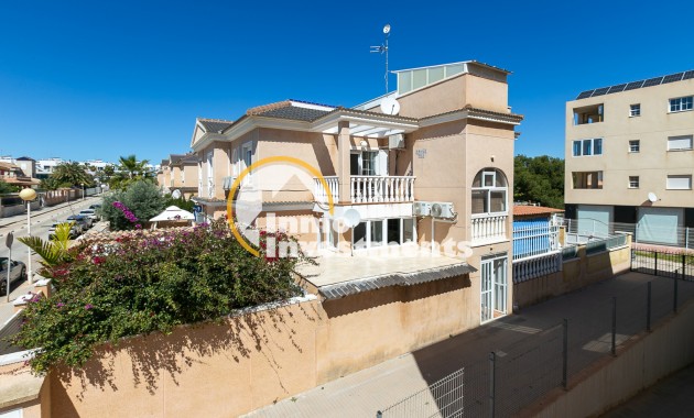 Reventa - Ático - La Zenia