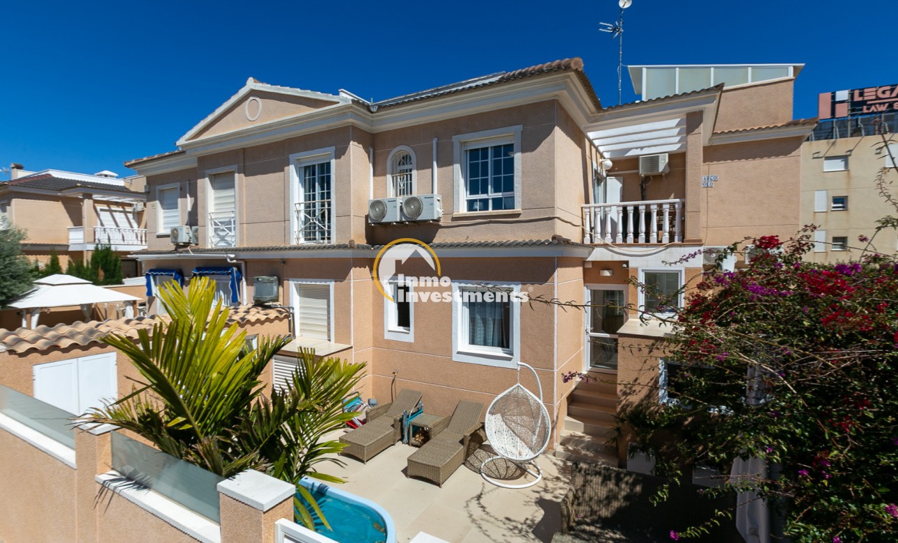 Reventa - Ático - La Zenia