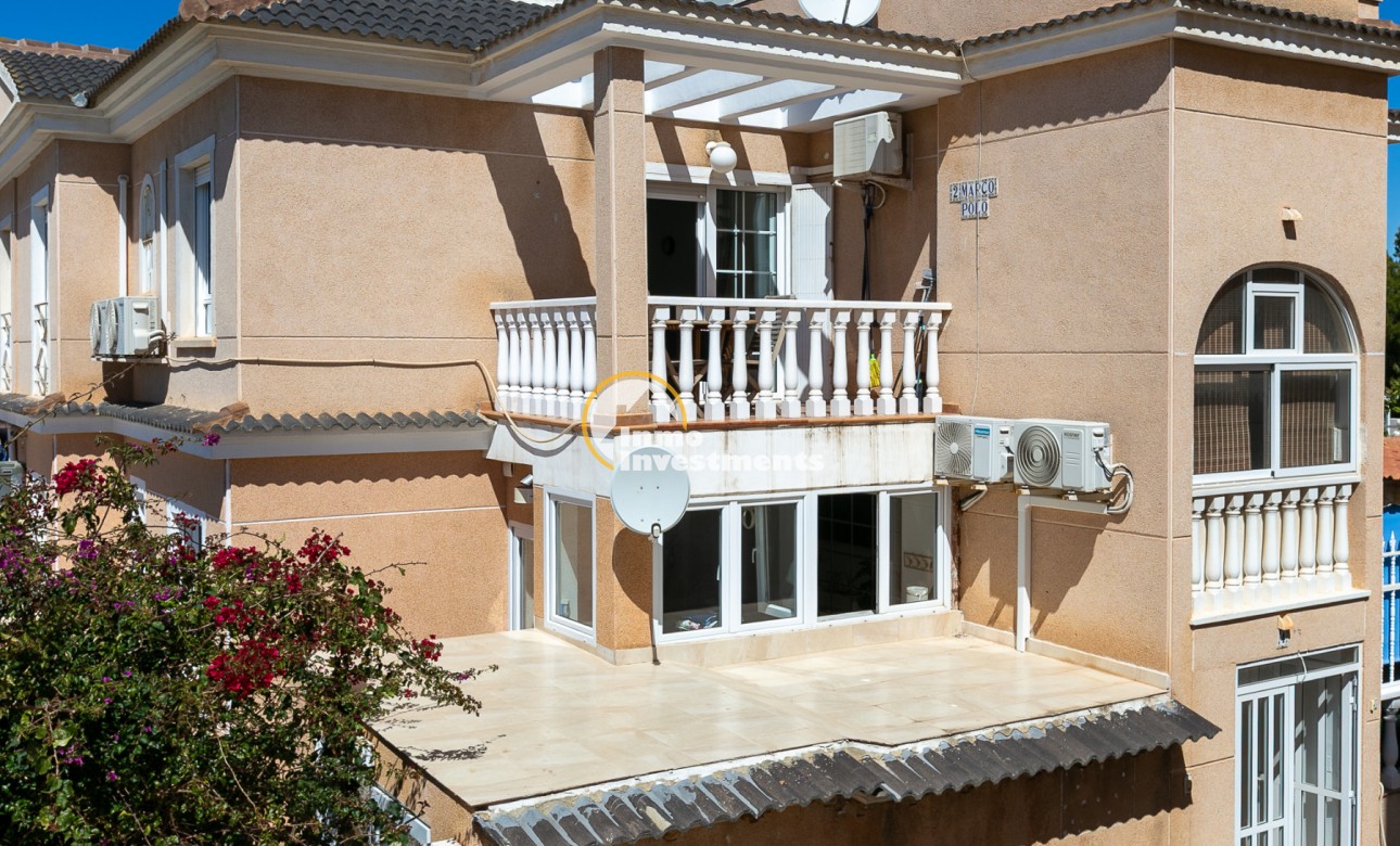 Reventa - Ático - La Zenia