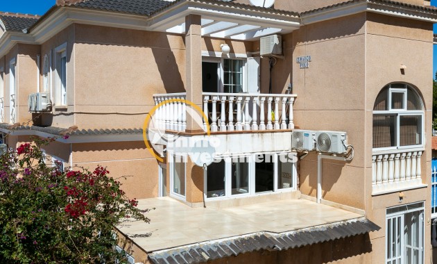 Reventa - Ático - La Zenia