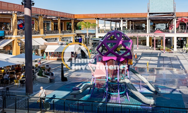 Reventa - Ático - La Zenia