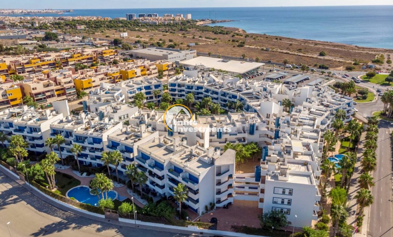 Revente privée - Appartement - Playa Flamenca - 