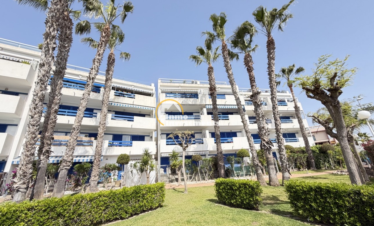 Revente privée - Appartement - Playa Flamenca - 