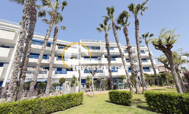 Revente privée - Appartement - Playa Flamenca - 