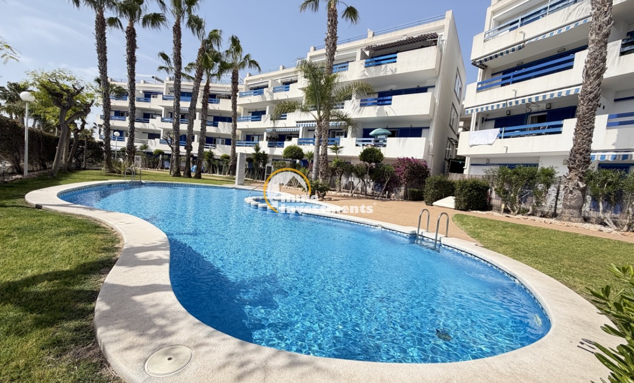Revente privée - Appartement - Playa Flamenca - 