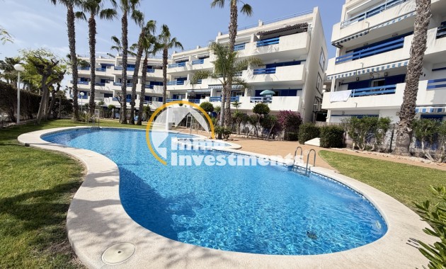 Revente privée - Appartement - Playa Flamenca - 