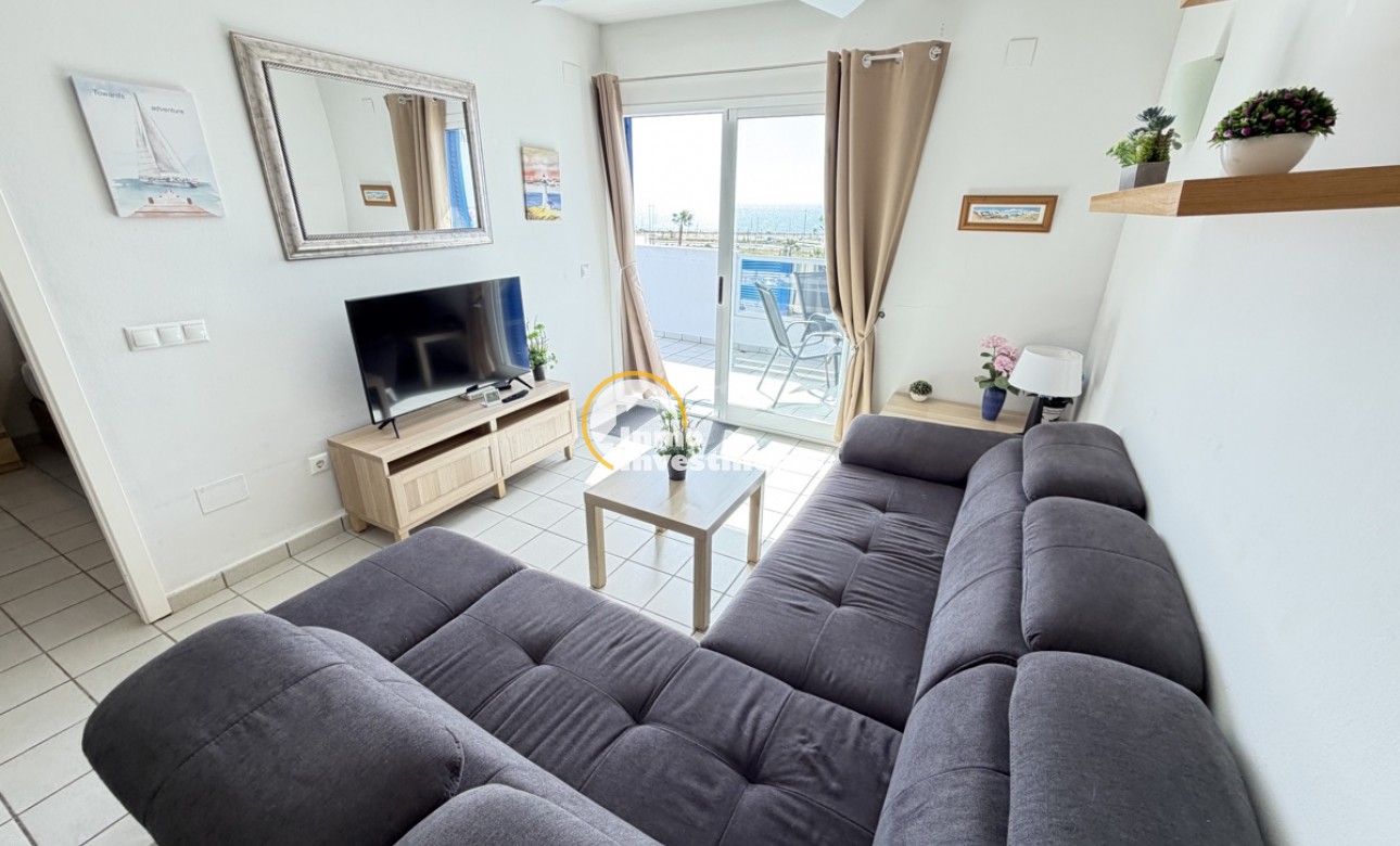 Revente privée - Appartement - Playa Flamenca - 