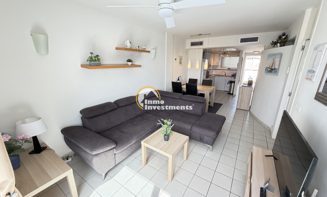 Revente privée - Appartement - Playa Flamenca - 