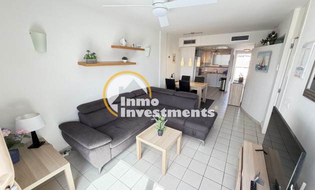 Revente privée - Appartement - Playa Flamenca - 