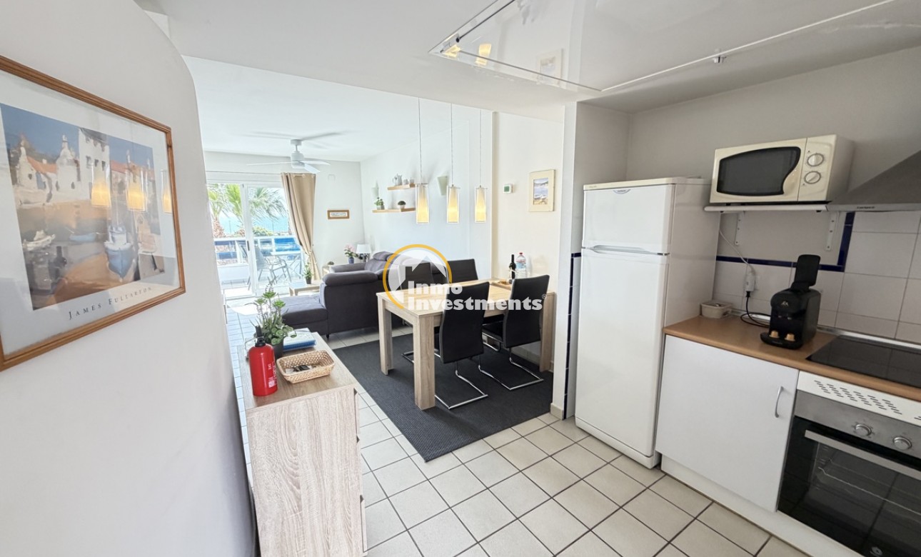 Revente privée - Appartement - Playa Flamenca - 