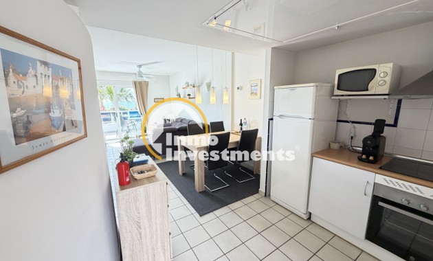 Revente privée - Appartement - Playa Flamenca - 
