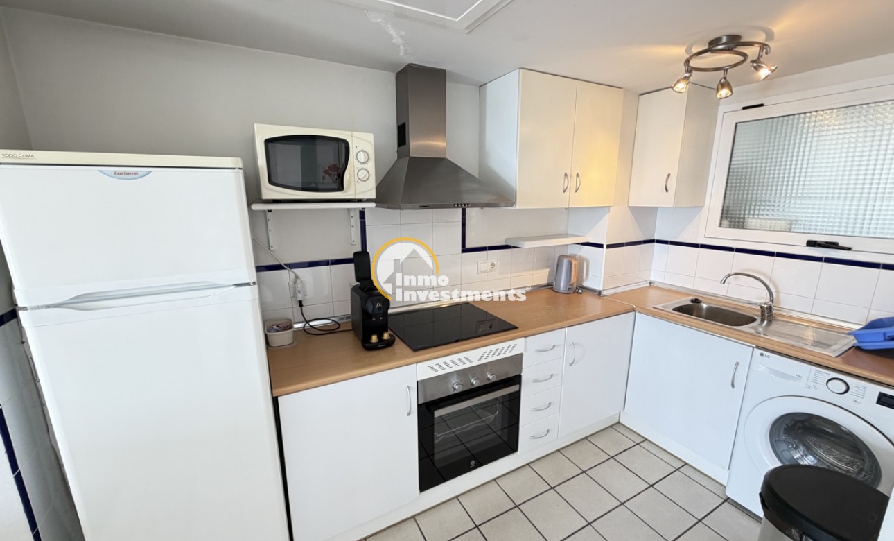 Revente privée - Appartement - Playa Flamenca - 