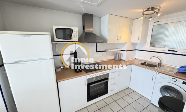 Revente privée - Appartement - Playa Flamenca - 