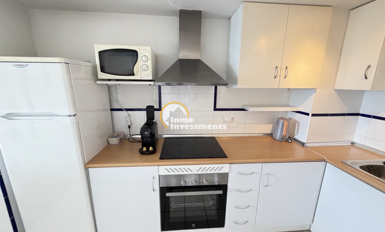 Revente privée - Appartement - Playa Flamenca - 
