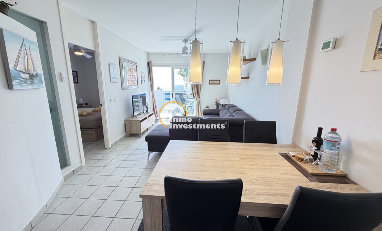 Revente privée - Appartement - Playa Flamenca - 