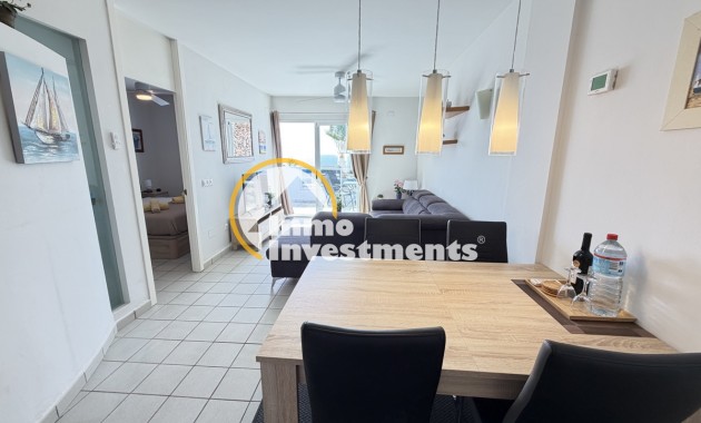 Revente privée - Appartement - Playa Flamenca - 