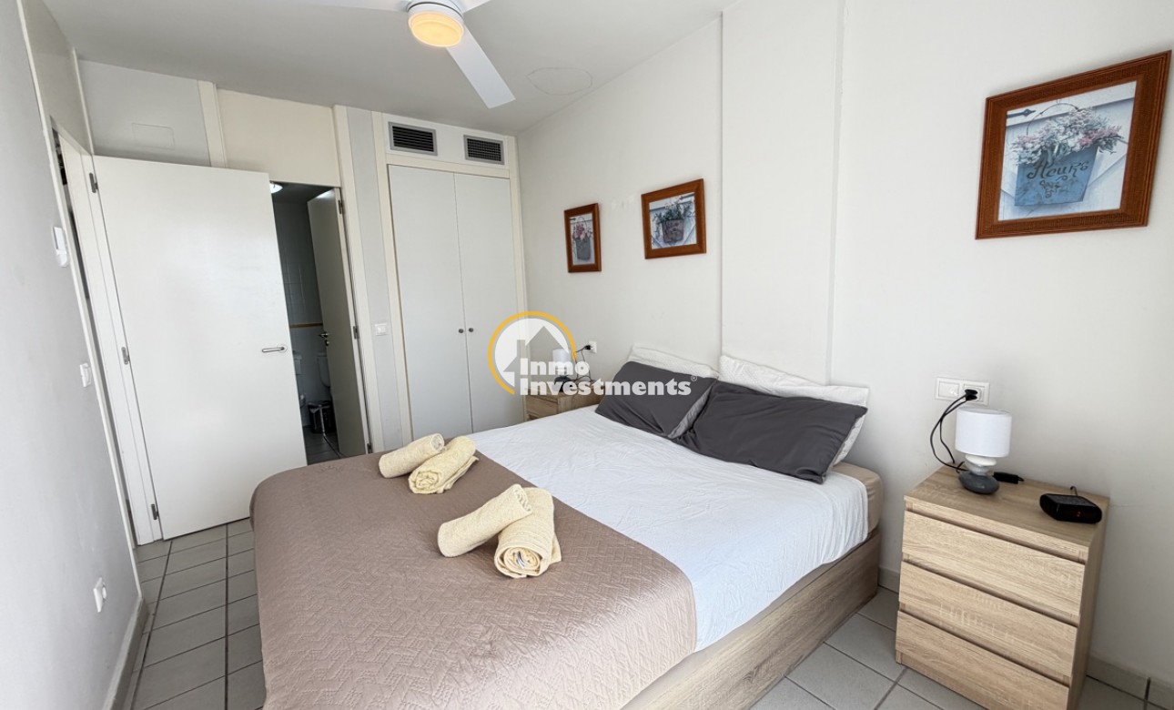 Revente privée - Appartement - Playa Flamenca - 