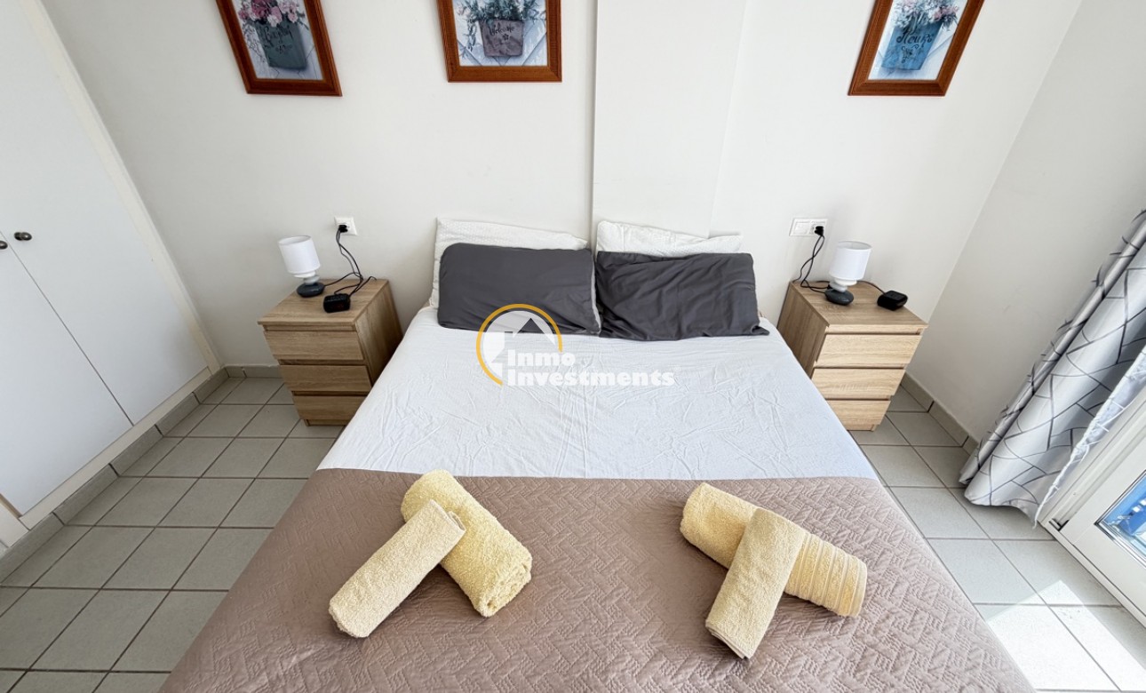 Revente privée - Appartement - Playa Flamenca - 