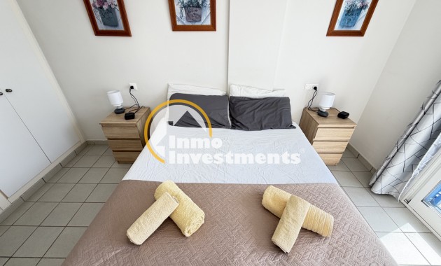 Revente privée - Appartement - Playa Flamenca - 