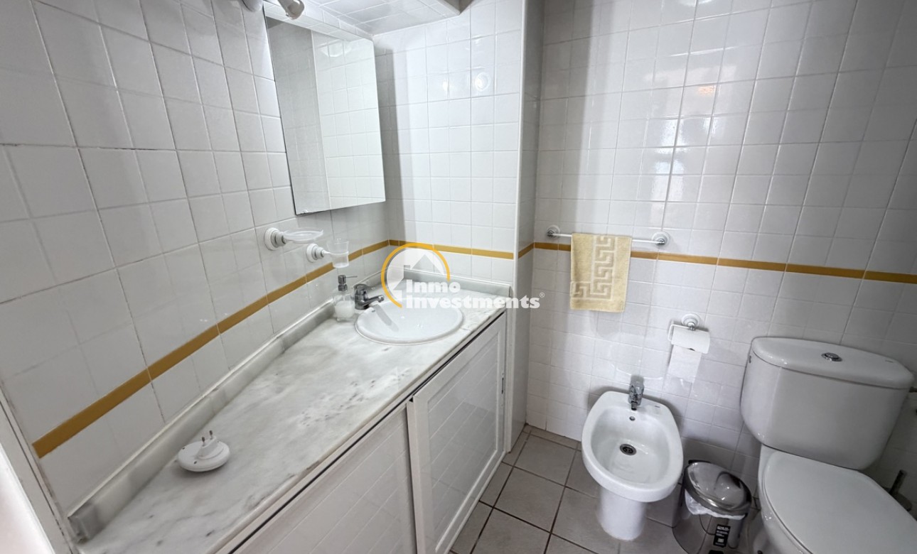 Revente privée - Appartement - Playa Flamenca - 