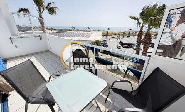 Revente privée - Appartement - Playa Flamenca - 