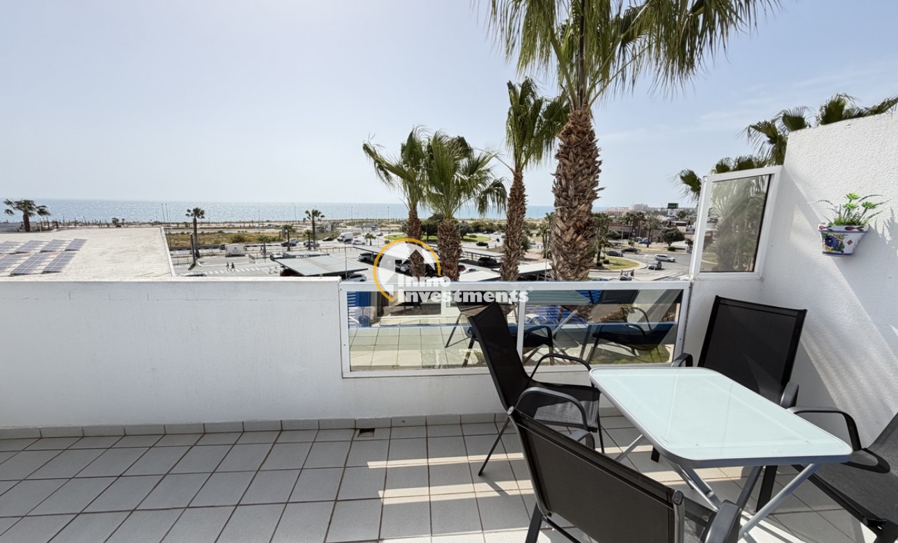 Revente privée - Appartement - Playa Flamenca - 