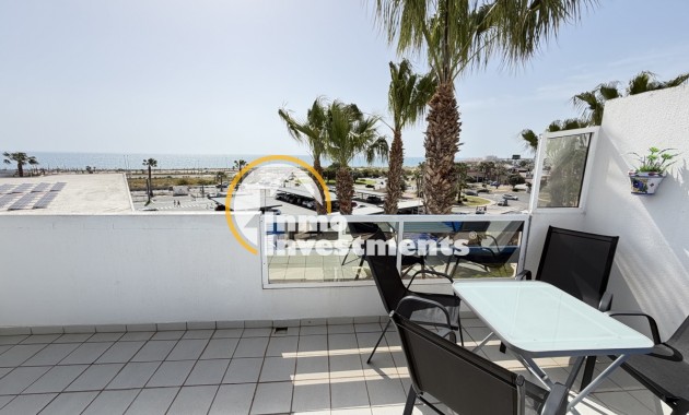 Revente privée - Appartement - Playa Flamenca - 