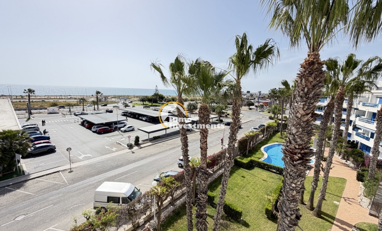 Revente privée - Appartement - Playa Flamenca - 