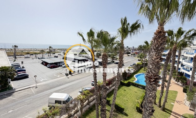 Revente privée - Appartement - Playa Flamenca - 