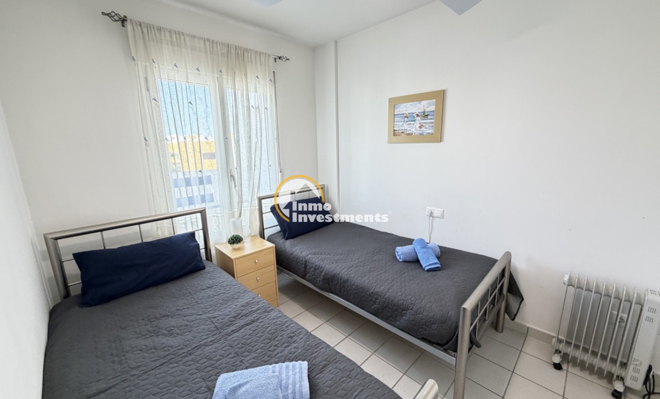 Revente privée - Appartement - Playa Flamenca - 