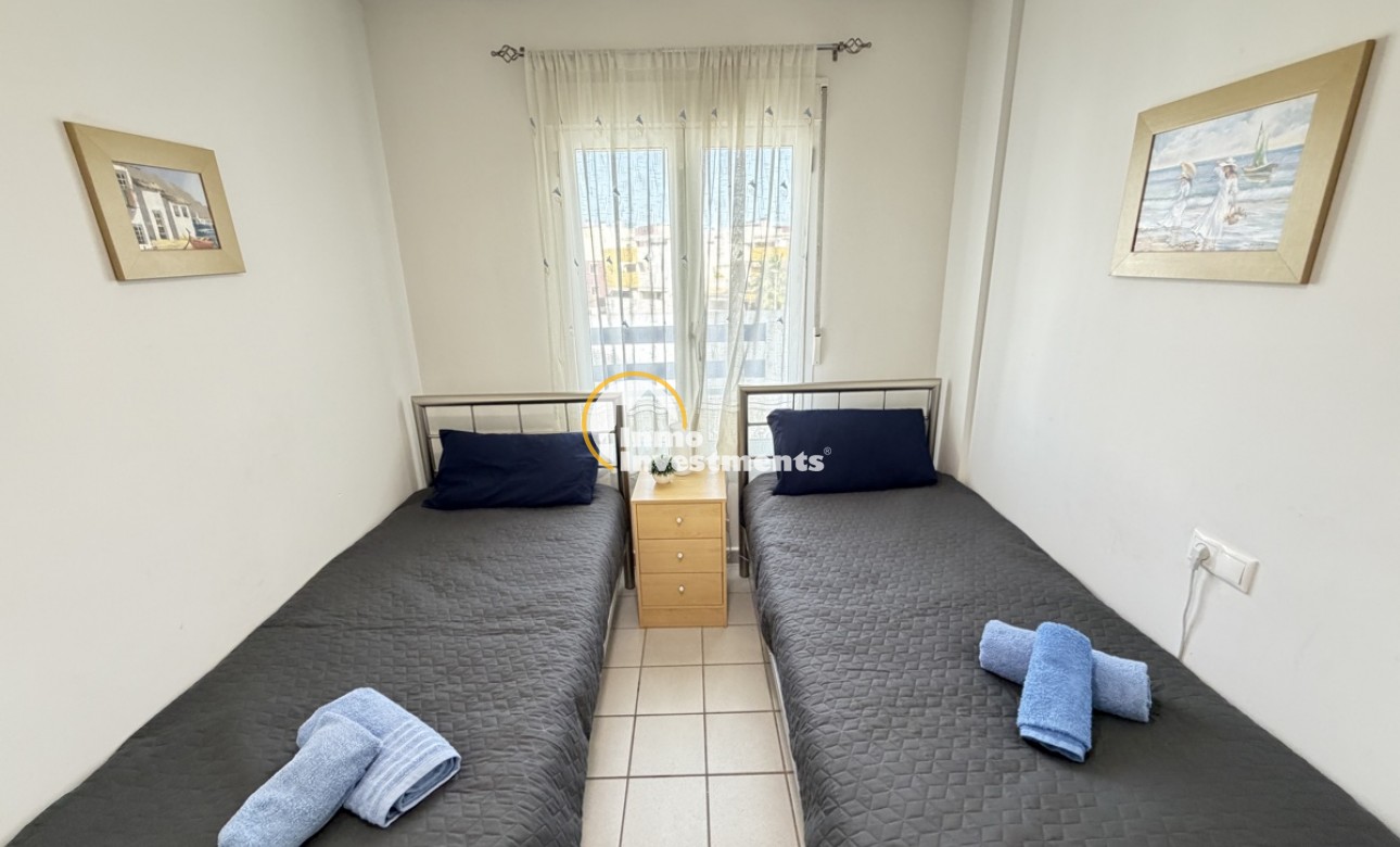 Revente privée - Appartement - Playa Flamenca - 