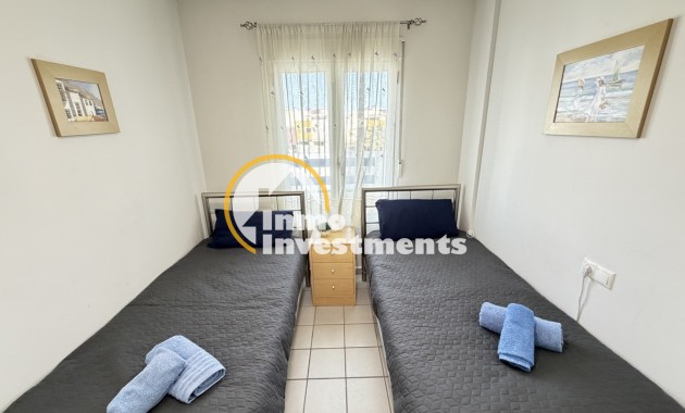 Revente privée - Appartement - Playa Flamenca - 