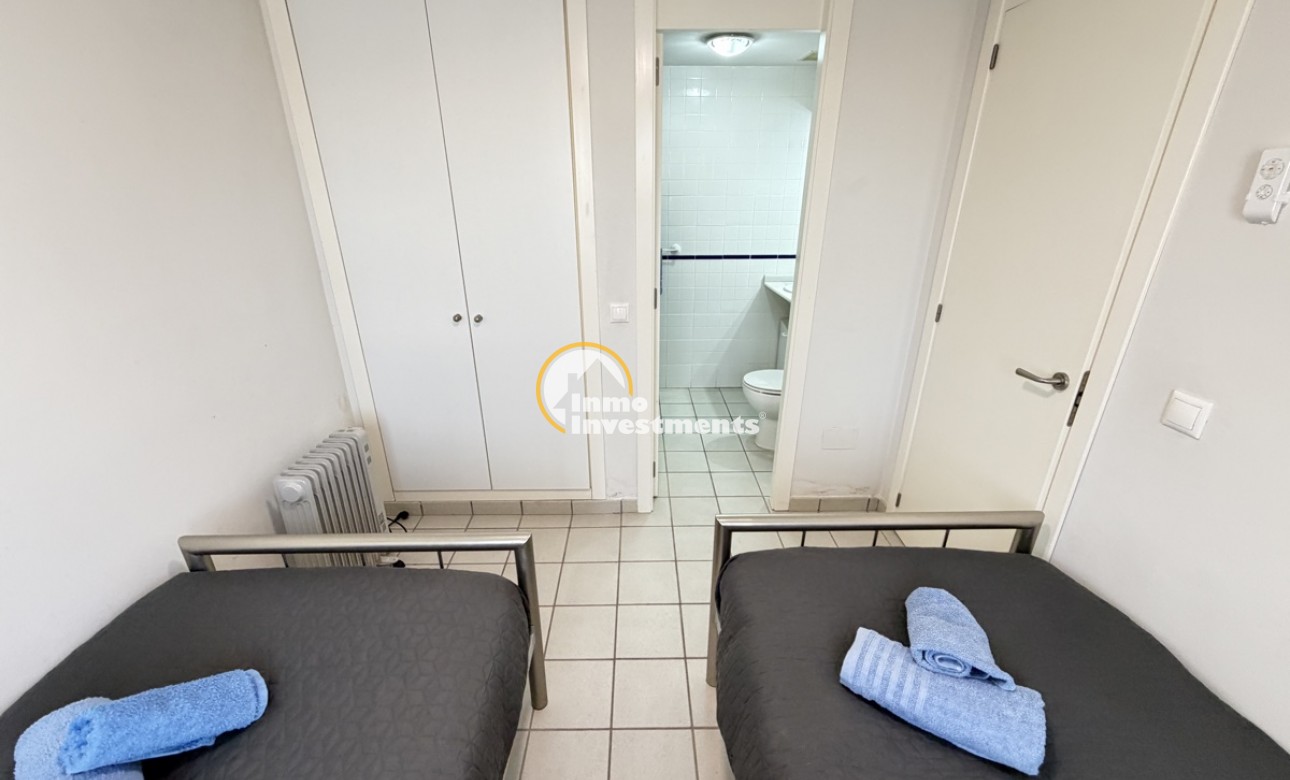 Revente privée - Appartement - Playa Flamenca - 