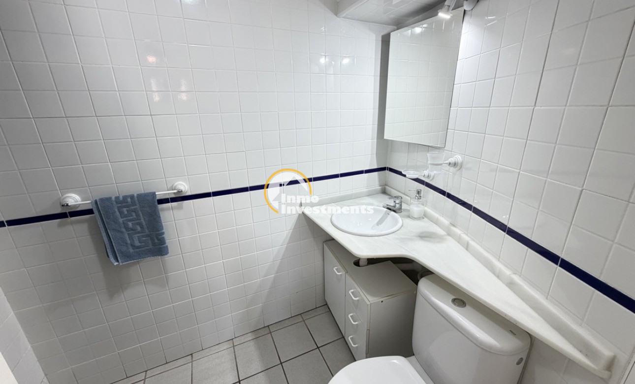 Revente privée - Appartement - Playa Flamenca - 