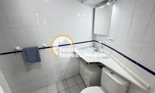 Revente privée - Appartement - Playa Flamenca - 