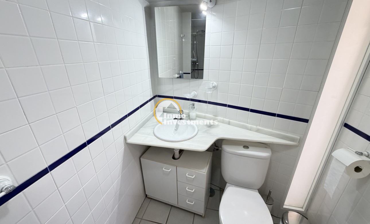 Revente privée - Appartement - Playa Flamenca - 